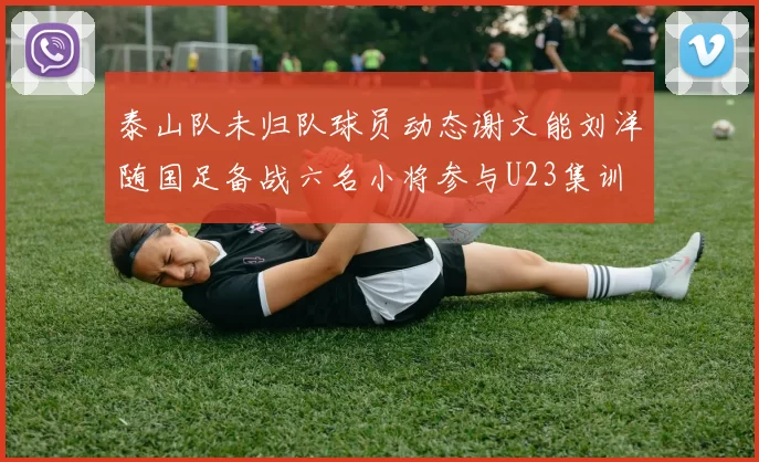 泰山队未归队球员动态谢文能刘洋随国足备战六名小将参与U23集训
